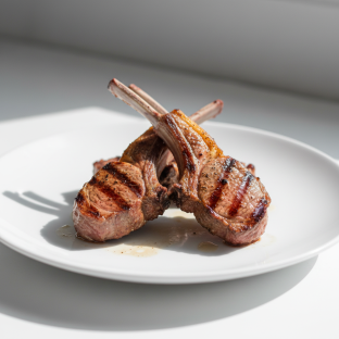 Lamb Chops