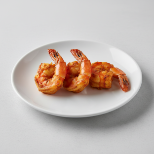 Tandoori Tiger Shrimp
