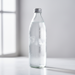 Bottled Water