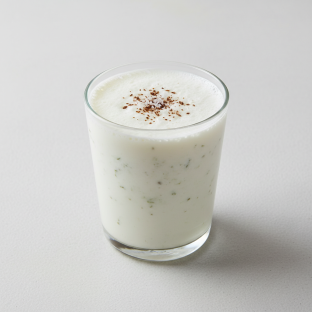 Salt Lassi