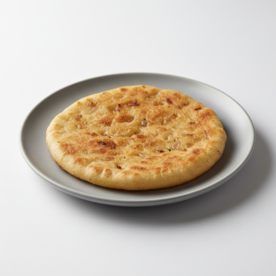 Onion Kulcha