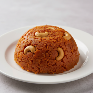 Gajar Ka Halwa