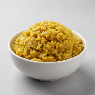 Moong Dal Ka Halwa