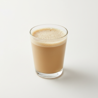 Roasted Coconut Juice