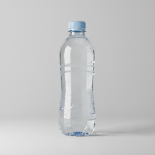 Bottled Water