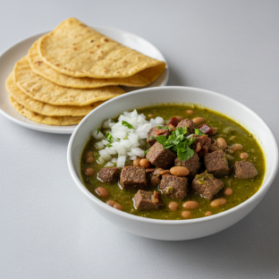 Carne En Su Jugo (Guadalajara Style) Carne En Su Jugo (Guadalajara Style)