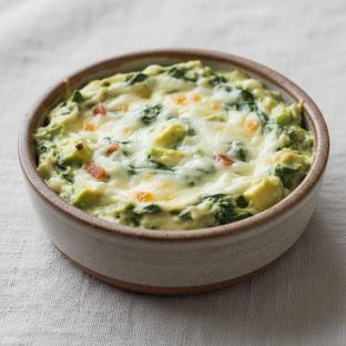 Spinach Dip Spinach Dip