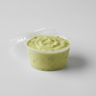 Side Avocado Sauce Side Avocado Sauce