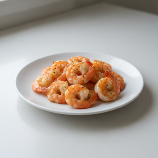 Side Shrimp Side Shrimp