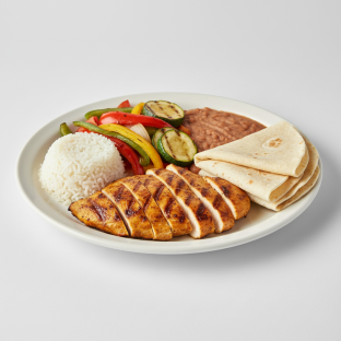 Pollo Sinaloa Pollo Sinaloa