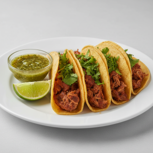 Tacos De Birria Tacos De Birria
