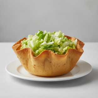 Lettuce Taco Salad Lettuce Taco Salad