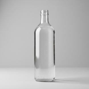 Bottled Water