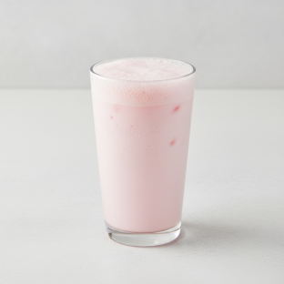 Milkis Strawberry