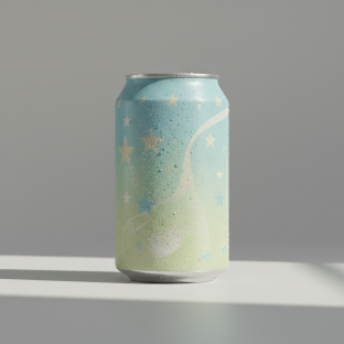 Starry Can