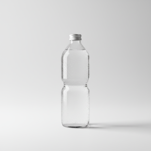 Bottled Water