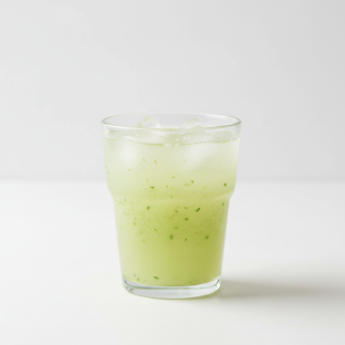 Cucumber Agua Fresca Cucumber Agua Fresca