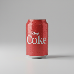 Diet Coke Diet Coke
