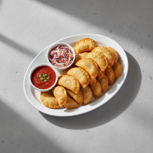 Pastelitos (30 Pieces) Pastelitos (30 Pieces)