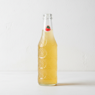 Pineapple Jarritos Pineapple Jarritos