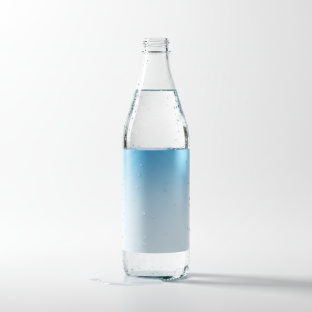 Bottled Water Bottled Water