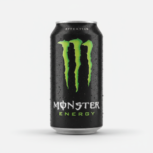 Monster Energy Monster Energy