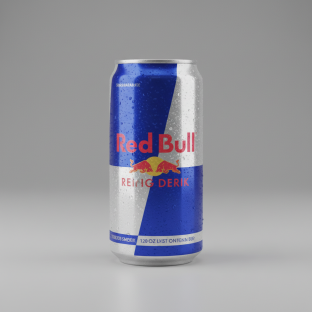Red Bull Red Bull