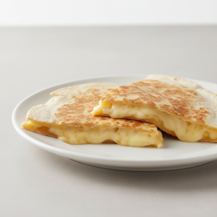 Cheese Quesadilla Cheese Quesadilla