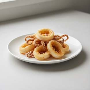 Fried Calamari