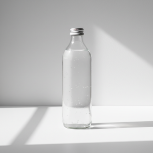 Bottled Water