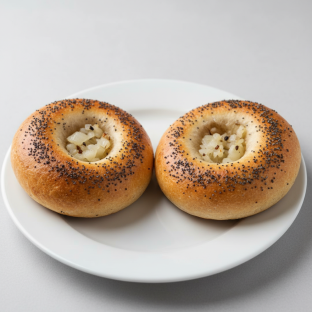 Bialy Bagels
