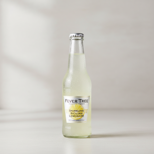 Fever Tree Sparkling Sicilian Lemonade Fever Tree Sparkling Sicilian Lemonade