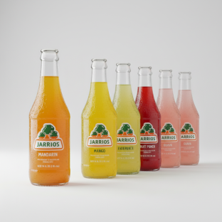 Jarritos Jarritos