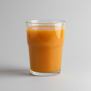 Orange and Carrot Juice Orange and Carrot Juice