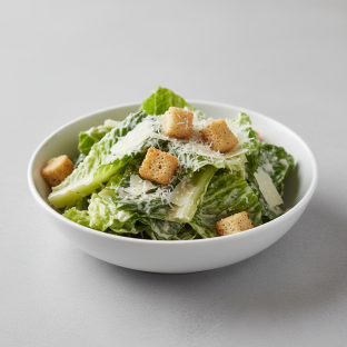 Caesar Salad Caesar Salad