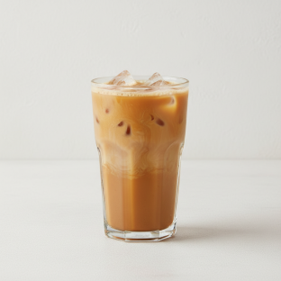 Iced Oat Milk Chai Iced Oat Milk Chai