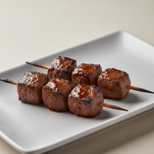 Stix - Beef Tenderloin Stix - Beef Tenderloin