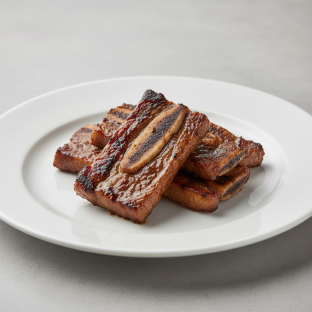 Short Rib Short Rib