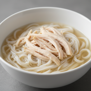Chicken Pho Chicken Pho