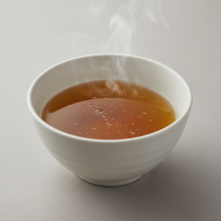 Ramen Just Broth Ramen Just Broth
