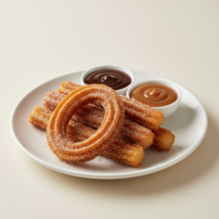 Churros