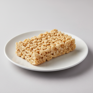 Rice Krispie Treat