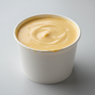 Pint of Queso