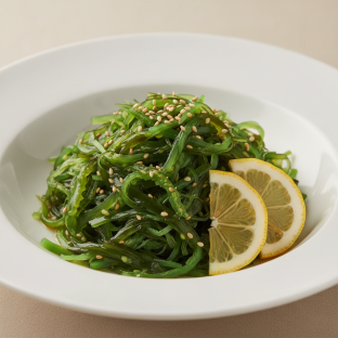 Seaweed Salad Seaweed Salad