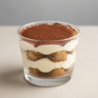 Tiramisu Tiramisu