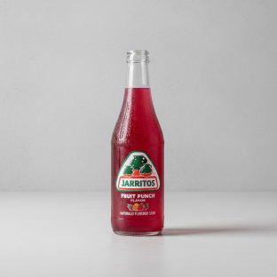 Jarritos Fruit Punch Jarritos Fruit Punch