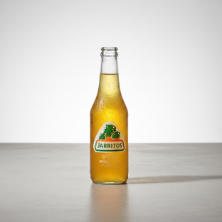 Jarritos Pineapple Jarritos Pineapple