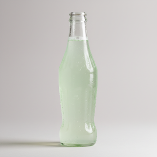 Mexican Sprite Mexican Sprite