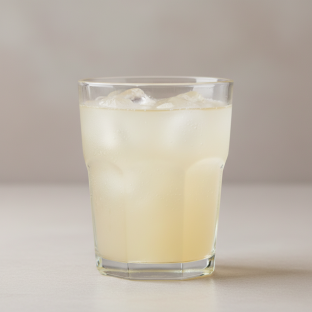 Agave Lemonade Agave Lemonade