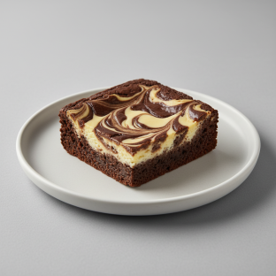 Cheesecake Brownie Cheesecake Brownie